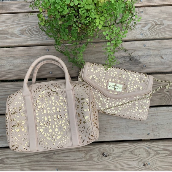 Aldo Handbags - ✨3/$8✨Set of ALDO Purses